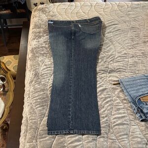 Men’s Cinch White Label 38 x 32 Jeans